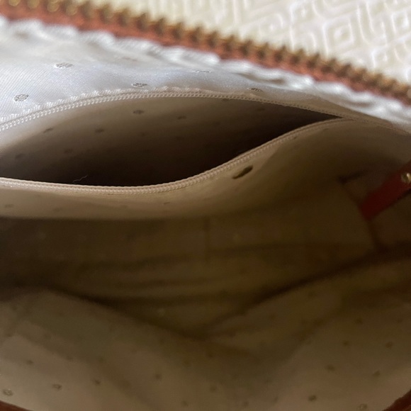 Kate Spade pebbled leather hobo bag - Picture 4 of 13